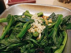 -令狐冲烤鱼·烧菜馆(达明店)