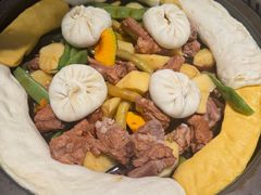 -灶座小锅烀饼·铁锅炖(全国总店)