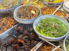 -梅溪·小伙子干挑面(安吉总店)
