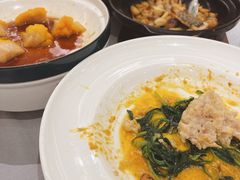-狮王府淮扬菜(新街口友谊店)