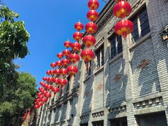 -三坊七巷历史文化街区