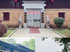 -景德镇古窑民俗博览区