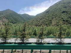 -日月山景区
