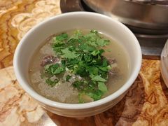 -太原凯宾斯基饭店