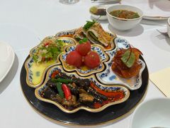 -京彩臻品火锅