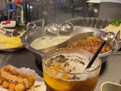 -故里和山·成都火锅(欢乐港湾店)