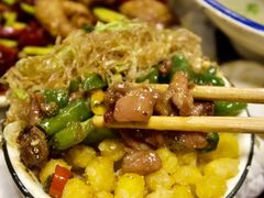-醉八仙热酒馆(渝中店)