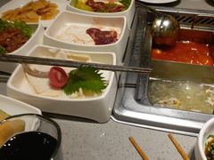 -海底捞火锅(凯德广场店)