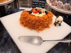 -美食汇自助餐厅(成都万达瑞华酒店)