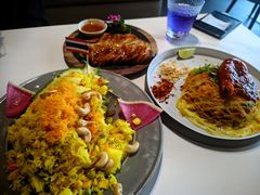 -清迈泰·泰国餐厅(华发商都店)