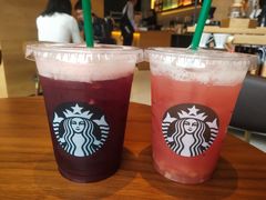 -星巴克臻选(郑州国贸360广场店)