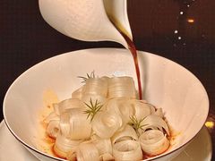 -甄御•海鲜新青岛菜(麦岛店)