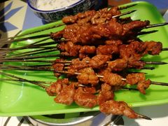 -清真.德枭炕肉店.青海菜(大新街夜市店)