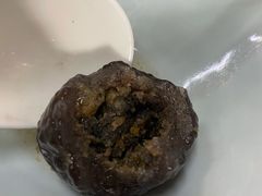 藕粉汤圆-粗茶淡饭(东关街店)
