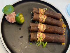 -红馆喜宴(十亩地店)