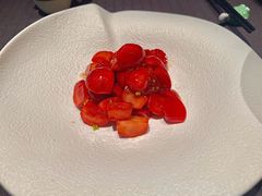 -肆月河豚·新淮扬(金融街店)