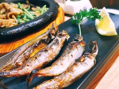 -胜代日本料理(云程巷小区店)