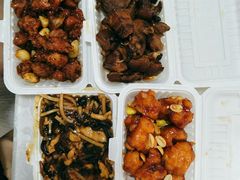 -惠宾饭庄(中山路店)