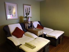 -和子足浴SPA会馆(梁溪店)