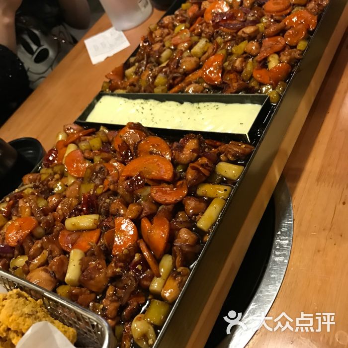 韓國dm chicken分米雞(新佳麗店)圖片 - 第1張