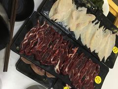 -陈记顺和潮汕鲜牛肉火锅(棠德南路店)