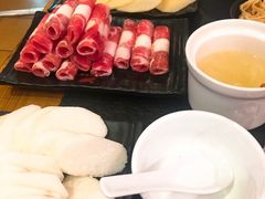 -重庆烧鸡公火锅(簋街店)