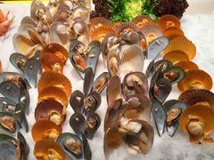 -华安国际大酒店-餐厅