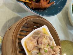 -大水车公馆·顺德菜·妈姐菜(均安店)