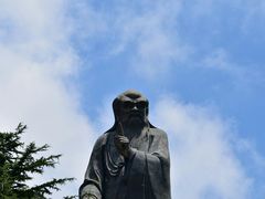 -青岛崂山太清宫