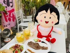 -天空花园餐吧·生日·团建(南山店)