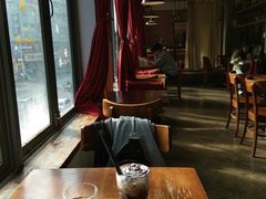 -雕刻时光·无国界料理西餐厅(五山店)