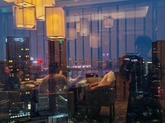 -悦轩中餐厅·高空江景·杭州柏悦酒店