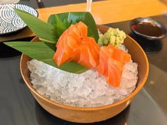 -西村日本料理(香格里拉饭店)