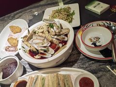 -新白鹿餐厅(银泰西湖文化广场店)
