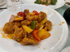 -顺德人家食府(黄金广场店)