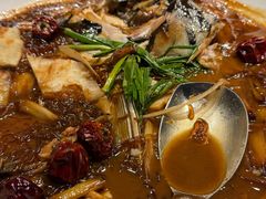 -悦融琥珀·京鲁菜·海味珍品(西单店)