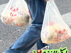 -美新点心店(陕西北路店)