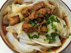 -澳门酒家(南航明珠店)