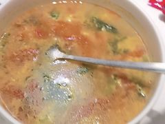 -绿杨春·淮扬宴(庐山路店)