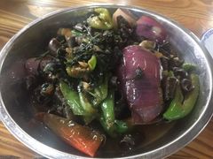 -香竹农庄•传统竹筒饭(十年店)