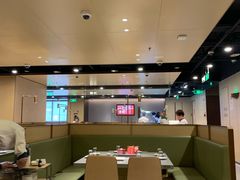 大堂-海底捞火锅(铂澜大象城店)