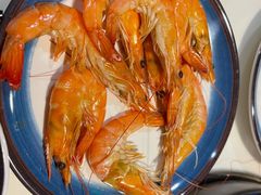 基围虾-蔚海之都·象山蒸汽海鲜(仙霞路店)
