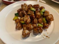 -京华烟云·北京烤鸭(领展购物广场·中关村店)