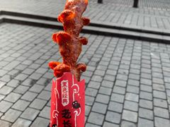-黑色经典臭豆腐·湖南特产(坡子街店)
