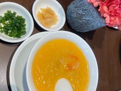 -索菲特酒店·乐轩华中餐厅