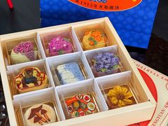 -昆明冠生园·蛋糕·面包(南强街店)