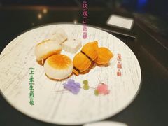 -三利音·东方司宴(外滩店)