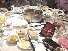 -陈记顺和牛肉火锅馆(天河北路店)