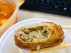 -好人民间小吃(镇江八佰伴店)