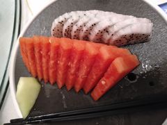 -上海新发展亚太JW万豪酒店